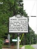 Image for I-26 Robert Strange