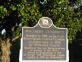 Image for Southern University