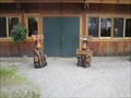 Image for Rika's Roadhouse Restaurant Moose - Big Delta, Alaska