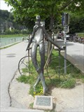 Image for Radfahrer - Salzburg, Austria