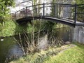 Image for Tavistock Canal Iron Bridge, Tavistock Devon UK
