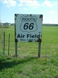 Image for HISTORIC RT 66 AIRPORT