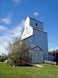 Image for University of Saskatchewan Elevator - Saskatoon, Saskatchewan
