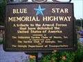 Image for Blue Star Memorial Highway-GCG-Monroe Co