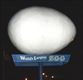 Image for LARGEST -- Egg - Winlock, WA