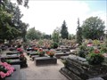 Image for Johannisfriedhof - Nürnberg, Germany, BY