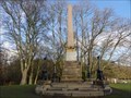 Image for Queen Victoria Jubilee Obelisk - 50 Years - Sheffield, UK