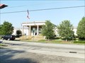 Image for New White County Courthouse - Cleveland, GA