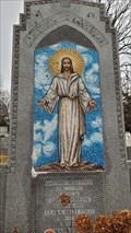 Image for Jesus - Cimetière Notre-Dame des Neiges, Montreal, Qc