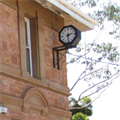 Image for Coolgardie Town Clock- Coolgardie, Western Australia
