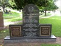 Image for VE-VJ Day / World War II Memorial - Austin, TX