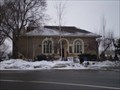 Image for Littleton, Colorado, Carnegie Library