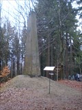 Image for Marenka (711m), Vysocina, Czech Republic
