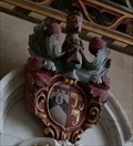 Image for Sir Peter Prideaux - St Michael - Farway, Devon