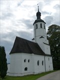 Image for Katholische Wallfahrtskapelle zu den Vierzehn Nothelfern - Kleinholzen, Bavaria, Germany