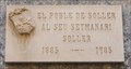 Image for Soller - 100 Years - Soller, Mallorca, Spain