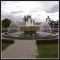 Image for Fountain in Yunus Emre Park - Ankara, Turkey