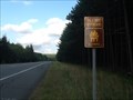 Image for Olympic Trail Scenic Byway - NYS Route 3