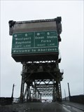 Image for US 12 - Wishkah Street Bridge, Aberdeen, WA