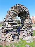 Image for Stone Arch - St. Ignatius, MT