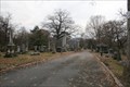 Image for Old Grey Cemetery, Knoxville, Tennessee