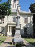 Image for Van Buren Confederate Monument - Van Buren, AR