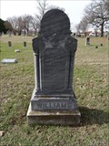 Image for Edna E. Williams - Rylie Cemetery - Dallas, TX