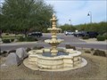Image for McCullough-Price House Fountain - Chandler, Arizona