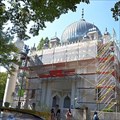 Image for Ahmadiyya Mosque - Berlin, Germany
