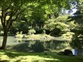 Image for Nitobe Memorial Gardens - UBC, Vancouver, BC, Canada