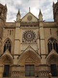 Image for Cathédrale Saint-Pierre - Poitiers, France