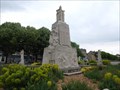 Image for Combined War Memorial Soissons - Soissons - Picardie / France