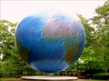 Image for Babson College Globe - Wellesley, MA
