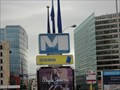 Image for Schuman Station - Brussels, Belgium