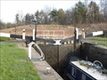 Image for Trent & Mersey Canal - Lock 3 - Aston Lock, Aston-On-Trent, UK