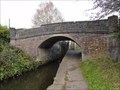Image for Bridge 20 Over The Caldon Canal - Norton Green, UK