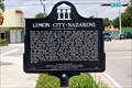 Image for Lemon City-Nazarene