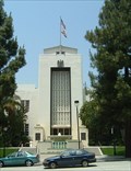 Image for Burbank City Hall, Burbank, California