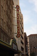 Image for The Aztec Theatre -- San Antonio TX