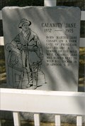 Image for Calamity Jane - Princeton, MO