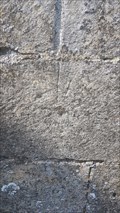 Image for Scratch Sundial - St Nicholas - Cottesmore, Rutland