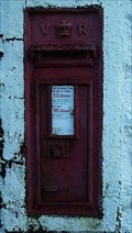 Image for Calstock Wall Postbox, East Cornwall, UK