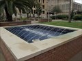 Image for Wortham Fountain - Galveston, TX