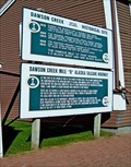 Image for Dawson Creek Historical Site - Dawson Creek Mile 0 Alaska Highway