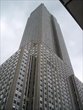 Image for Empire State Building - New York City, New York