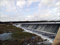 Image for Reed Bingham Dam - Little River - Cook Co., GA