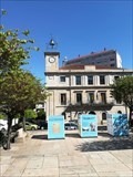 Image for Ayuntamiento - O Carballiño, Ourense, Galicia, España