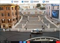 Image for The Spanish Steps - Rome / Italy
