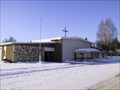 Image for St. Paul's Roman Catholic Church - High Prairie, Alberta