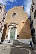 Image for Iglesia Santa María della Fava - Venecia,Italia